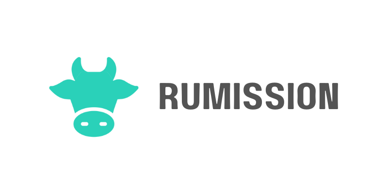 Rumission Logo